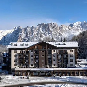 Tofana Cortina Cortina d'Ampezzo