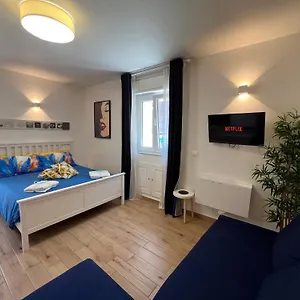 Duomo Delight - Self Check-in Apartment