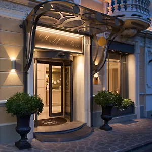 Dei Fiori Restaurant - Meeting&spa Alassio