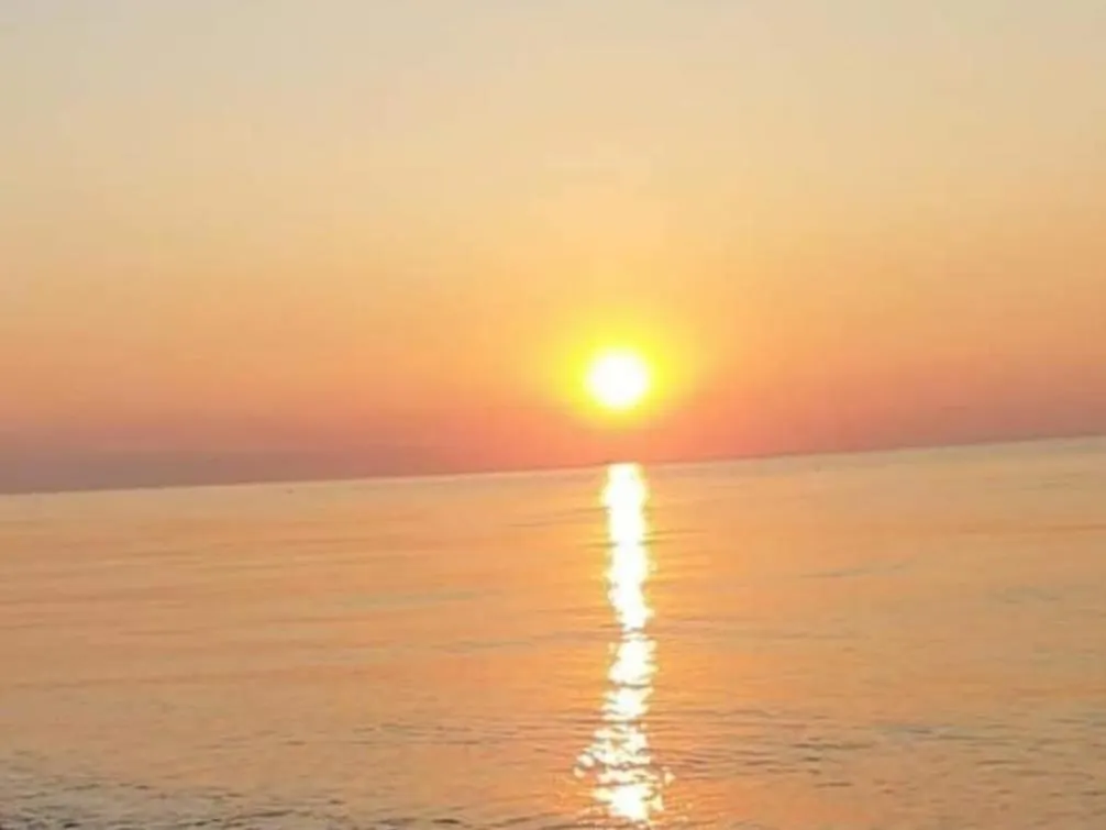 Appartamento Tramonto Rosso Katánie Apartmán